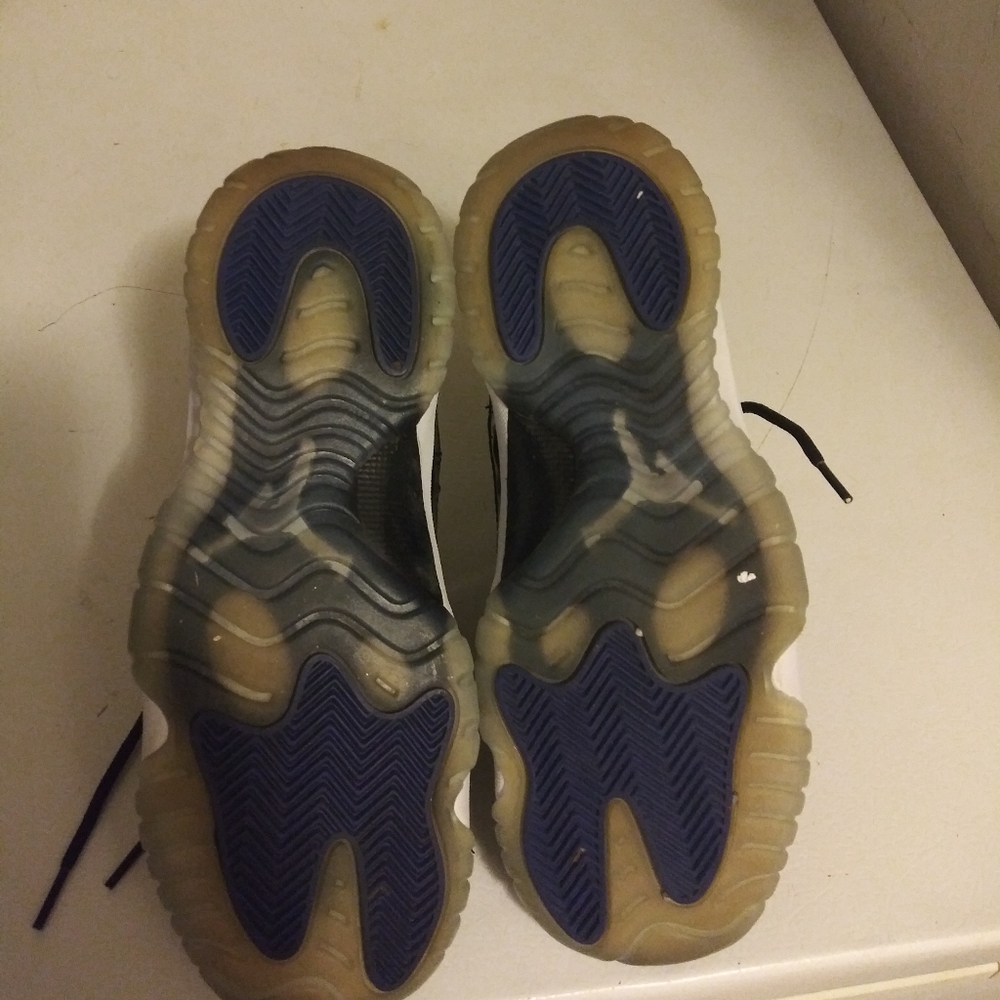 Space jams Jordan 11